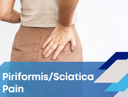 Mark Beasley Piriformis Sciatica Resources